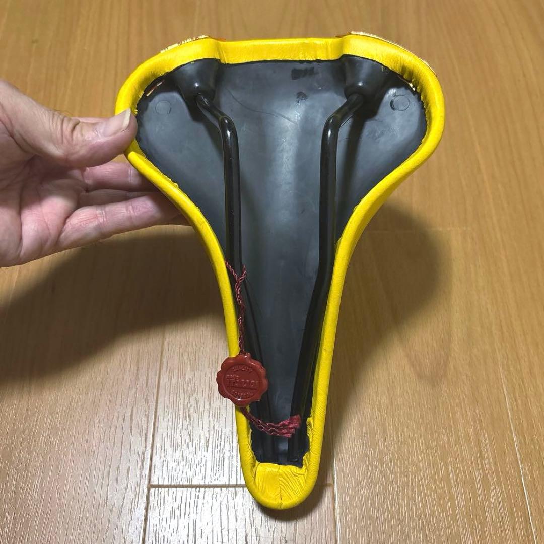 希少!!Selle ITALIA turbo Special レディース サドル