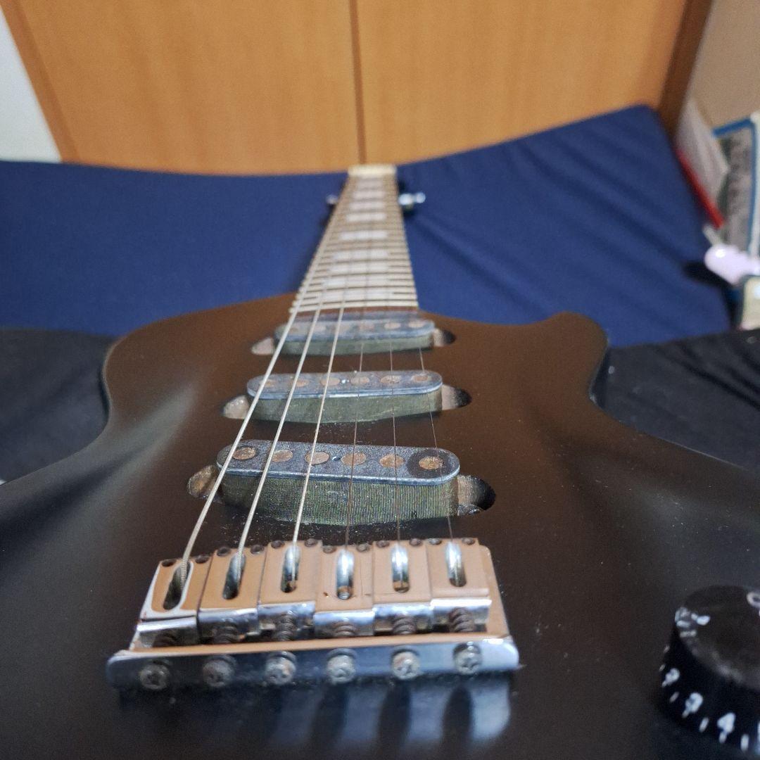 EDWARDS E-I-85LP LUNA SEA イノランモデル　INORAN