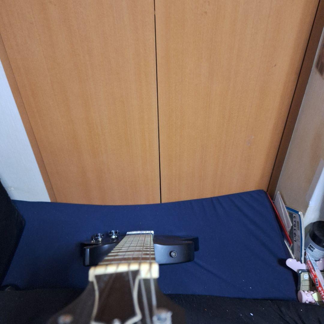 EDWARDS E-I-85LP LUNA SEA イノランモデル　INORAN