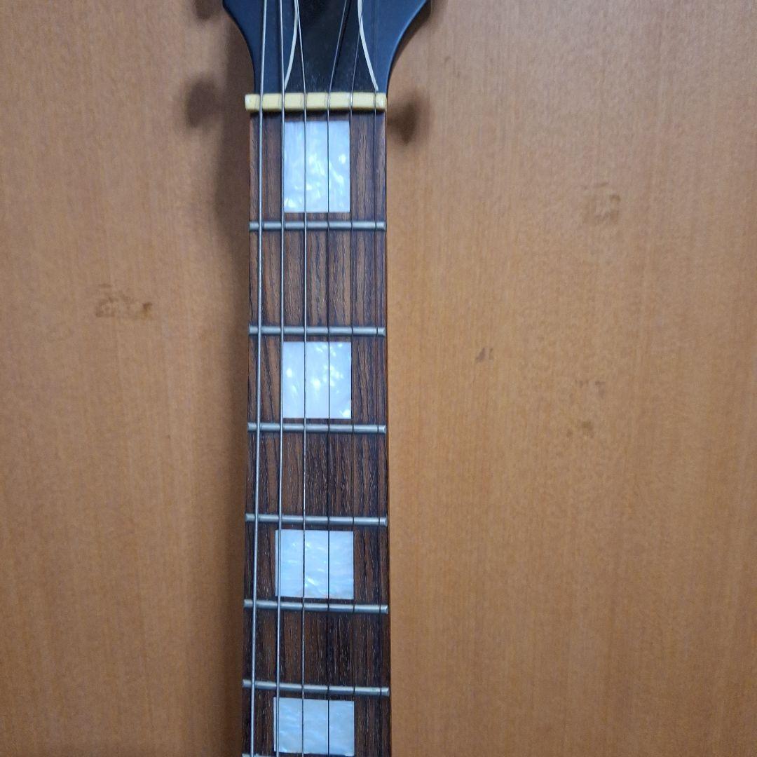 EDWARDS E-I-85LP LUNA SEA イノランモデル　INORAN