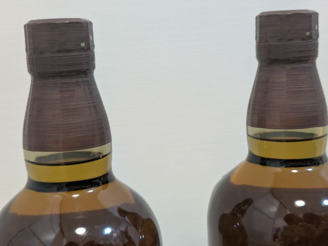 サントリー　山崎　700ml 2本セット