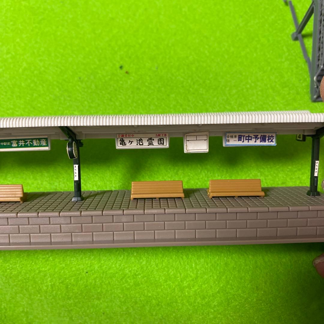 【昭和レトロ】Nゲージ　日本製　まとめ売り