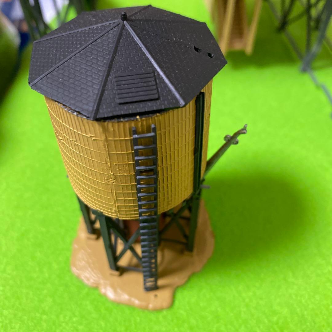 【昭和レトロ】Nゲージ　日本製　まとめ売り