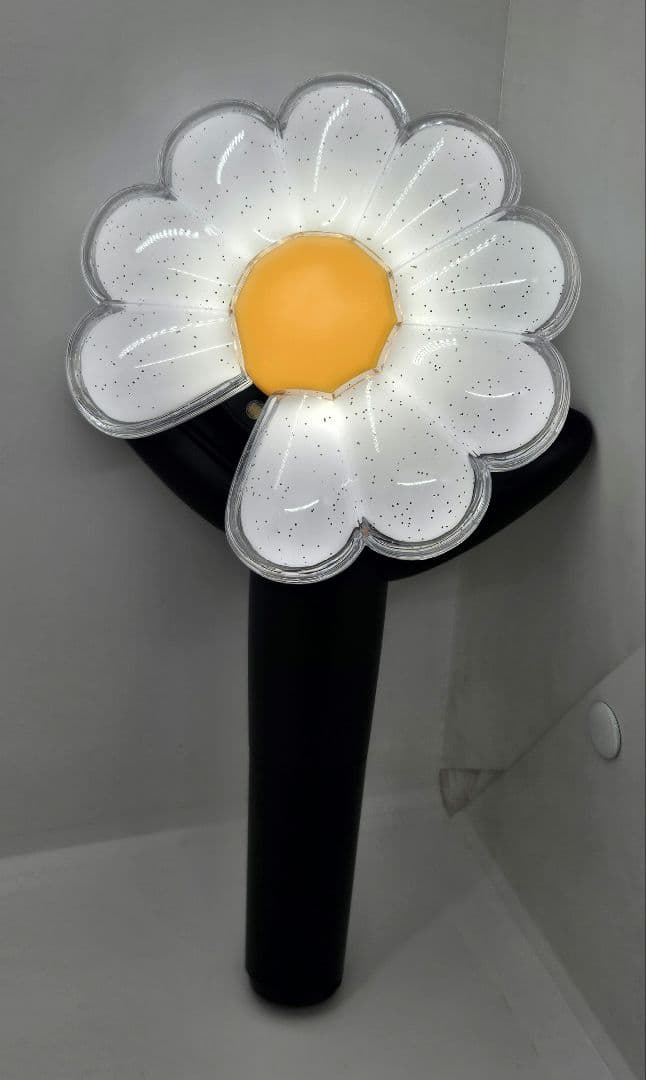 BIGBANG　G-DRAGON　ジヨン　ペンライト　動作確認済