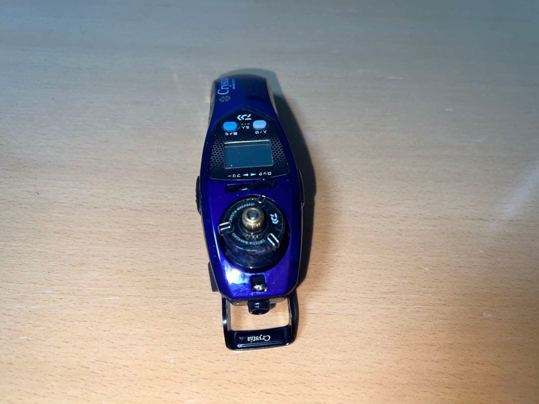 ダイワ　クリスティア ワカサギ　CRTR+