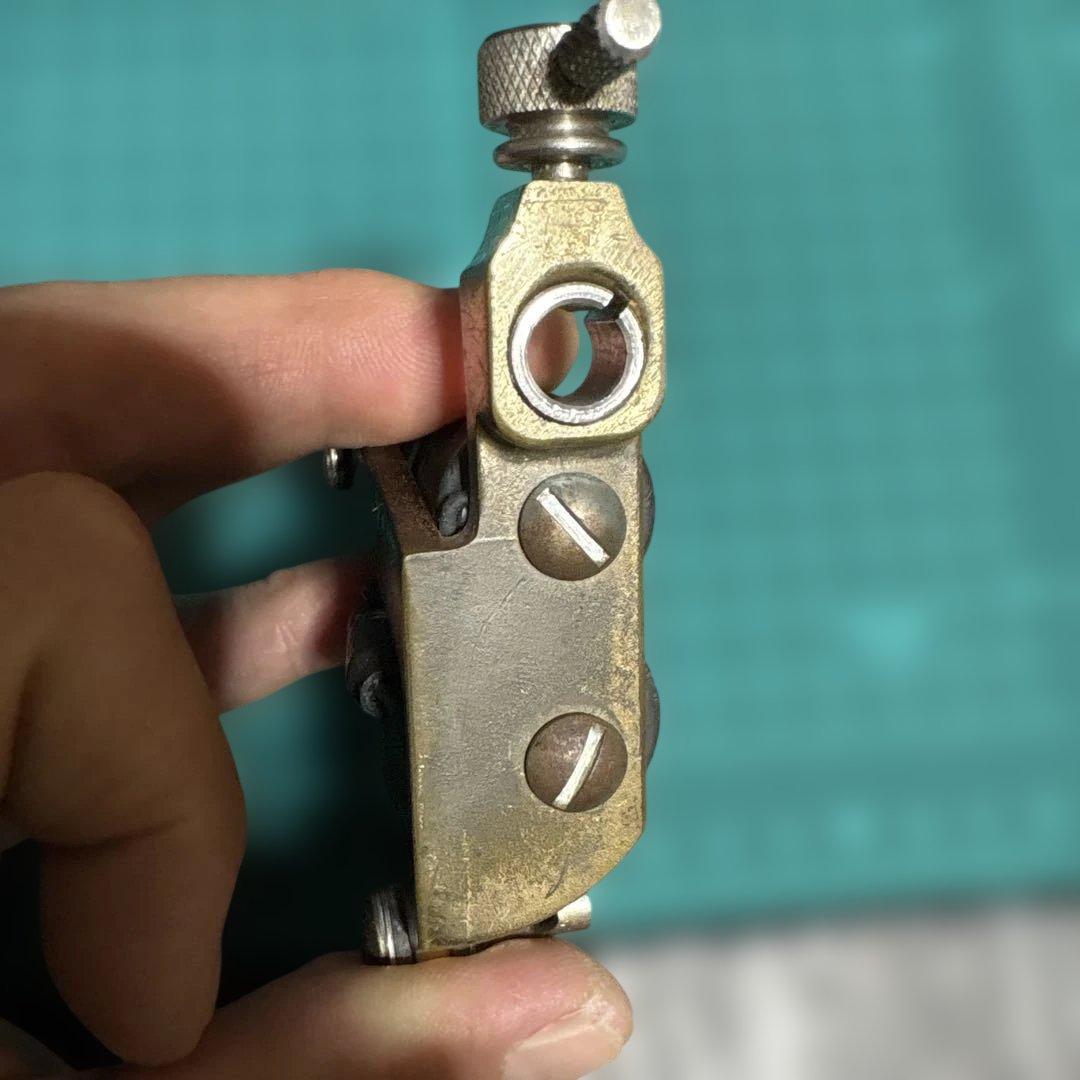 Coastal And Waters TATTOO machine 刺青