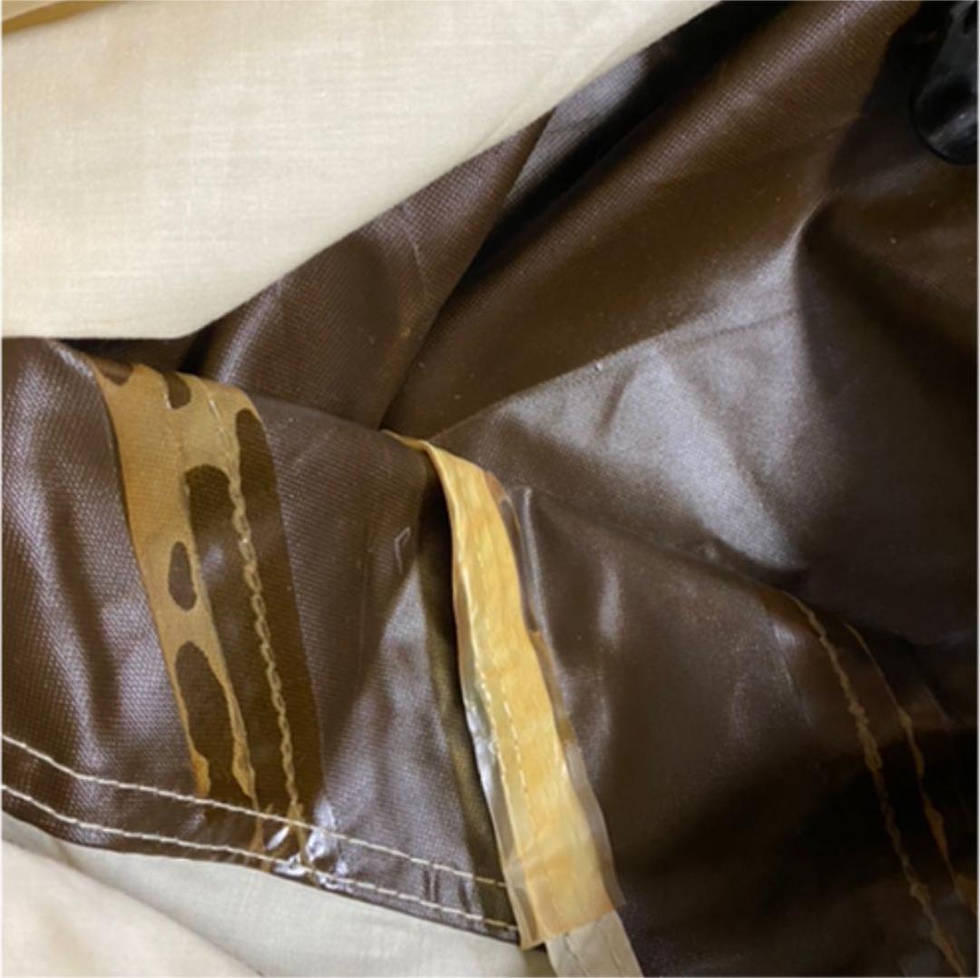 スノーピーク　ランドブリーズ6 リビングエッグシェル　6点セット