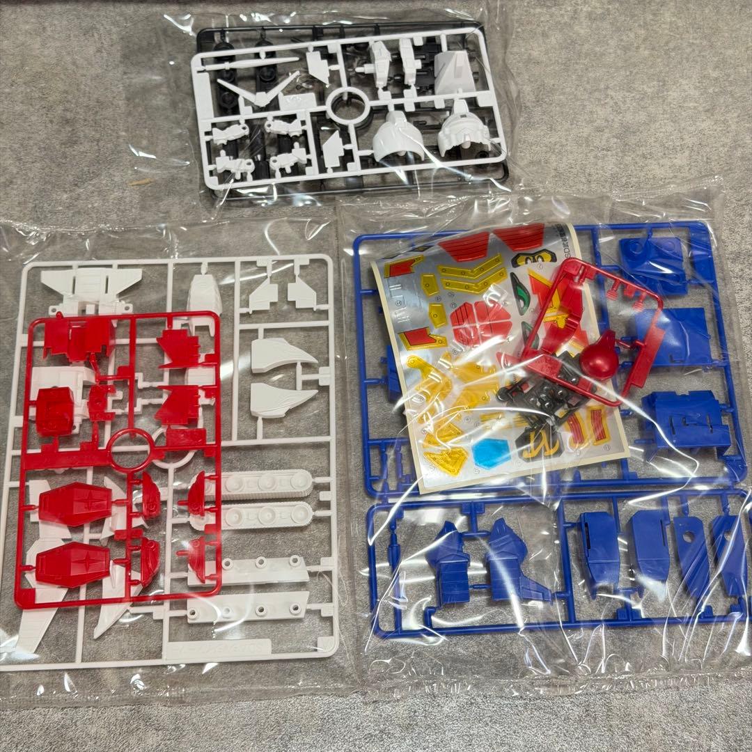 ☆ SD戦国伝 天下統一編 新荒烈駆主 武者璽威武装 黒魔神闇皇帝 3点まとめ