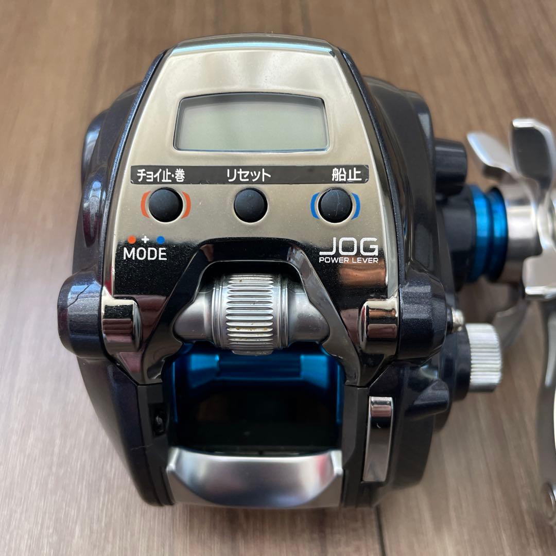 美品★ DAIWA ダイワ　LEOBRITZ 200J レオブリッツ200J