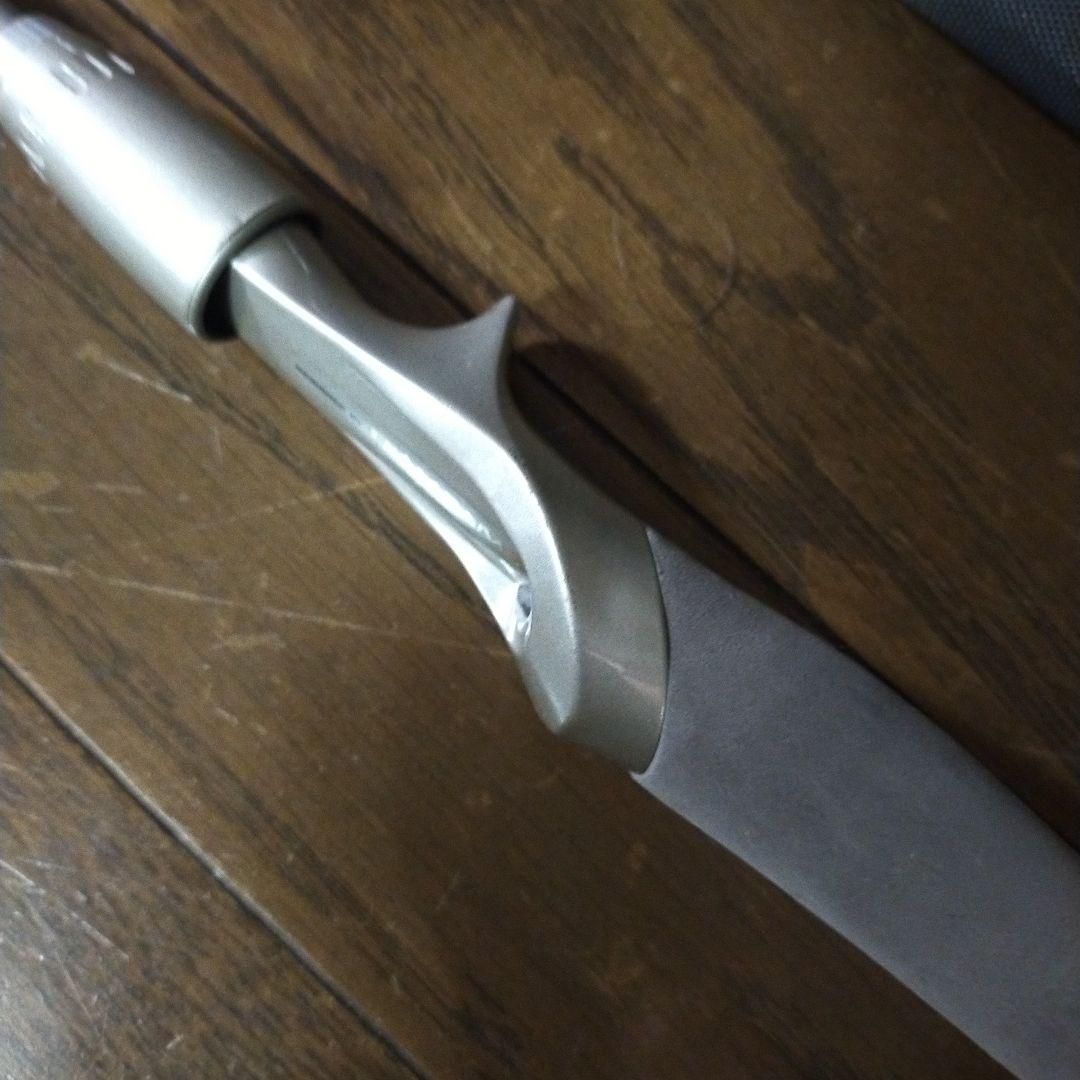 新品未使用品、チームダイワ X 661MHRB-LI バスロッド　インターライン