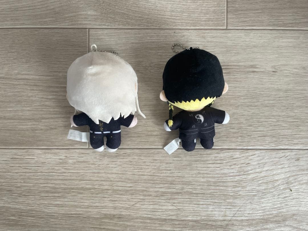 東京リベンジャーズ　原画展　9点セット