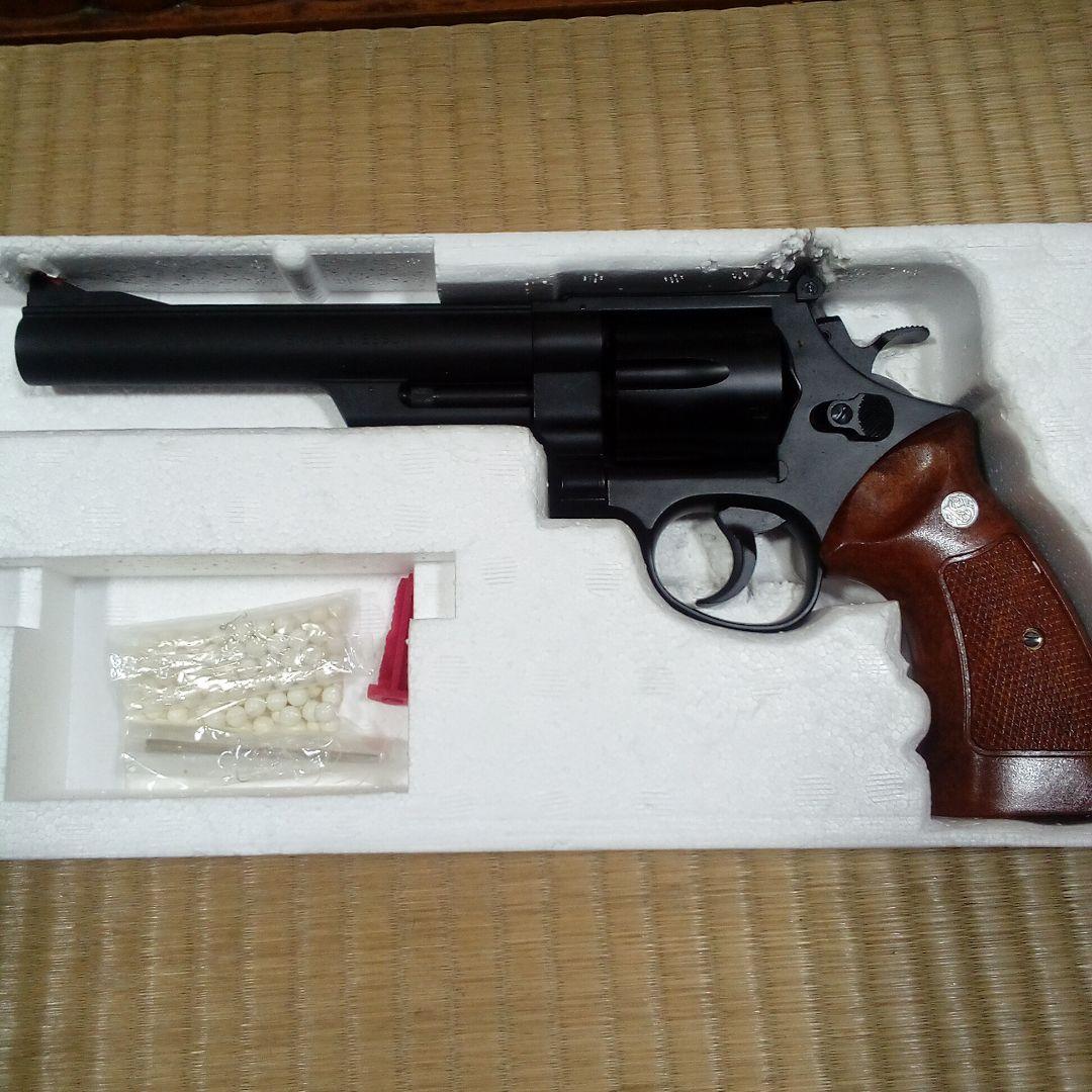 タナカ　M29 　6.5インチ　カウンターボァード　Var3 HW