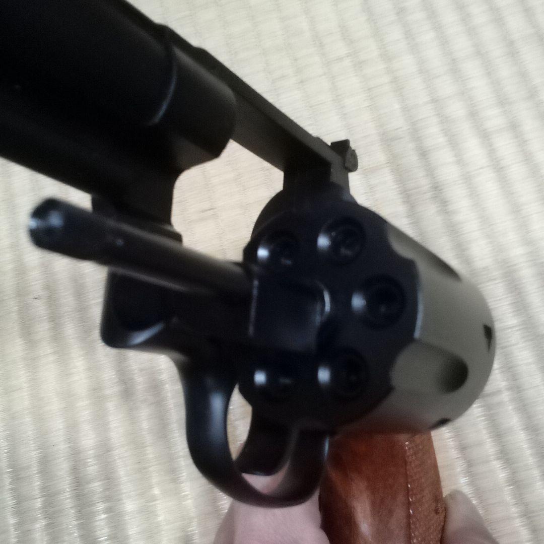 タナカ　M29 　6.5インチ　カウンターボァード　Var3 HW