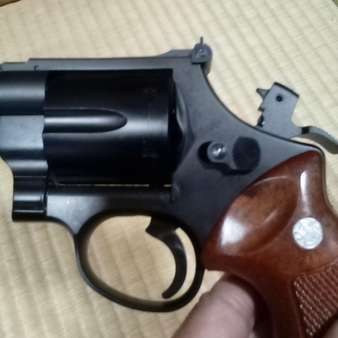 タナカ　M29 　6.5インチ　カウンターボァード　Var3 HW