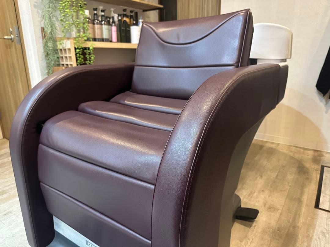 タカラベルモント　シャンプー台　YUME iXi ユメイクシ