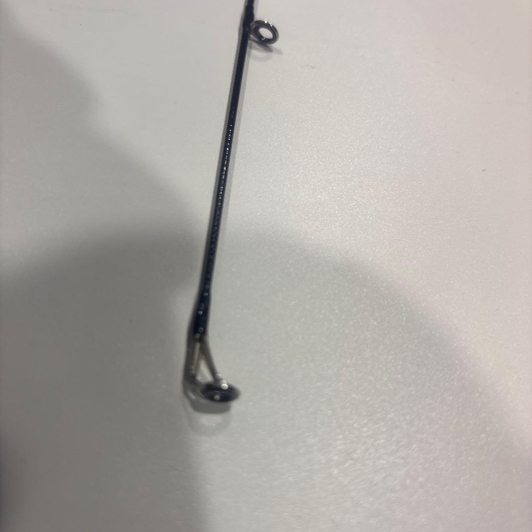 ロッド SeaWalk LightJigging B66L BaitModel