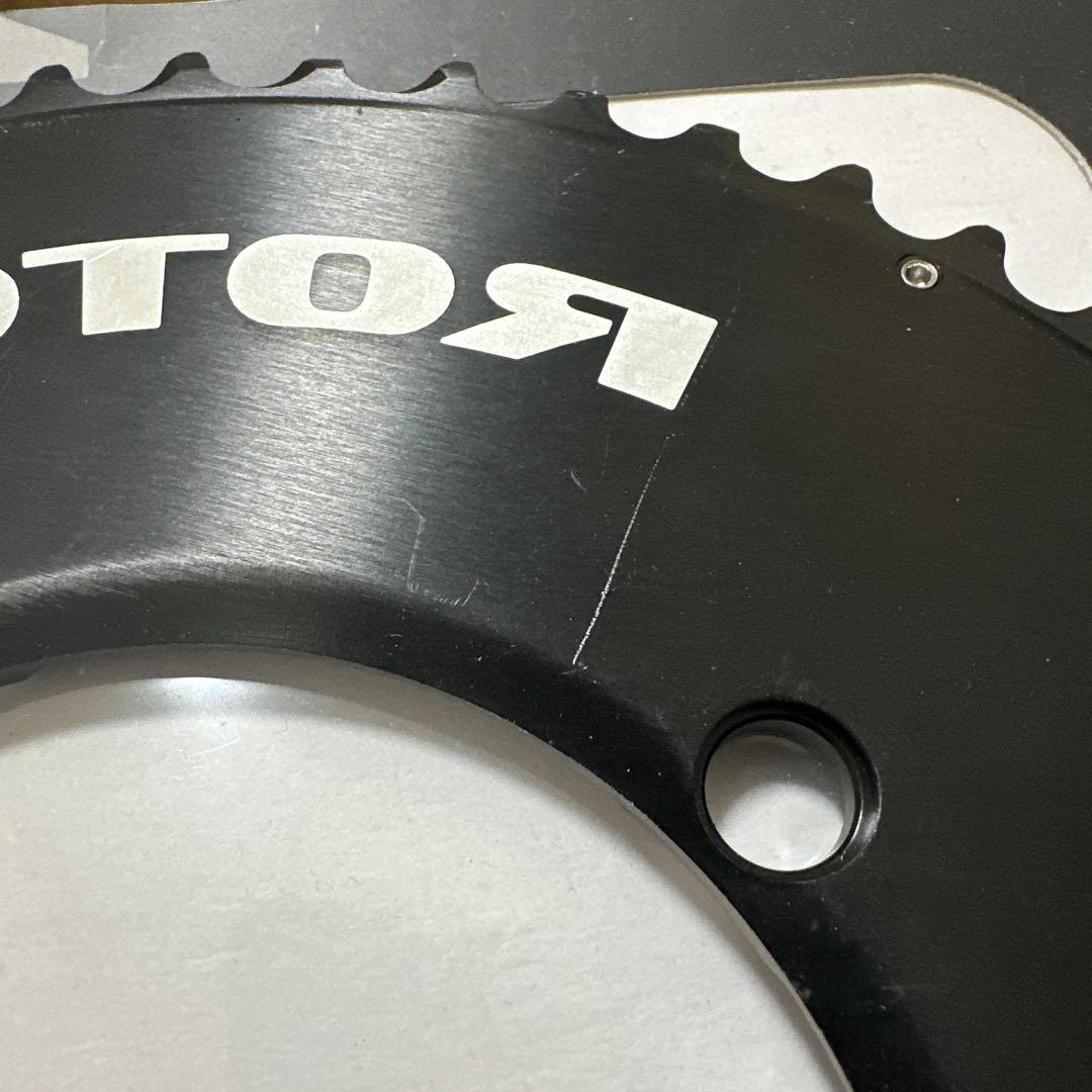 パーツ Rotor noq aero 52-36