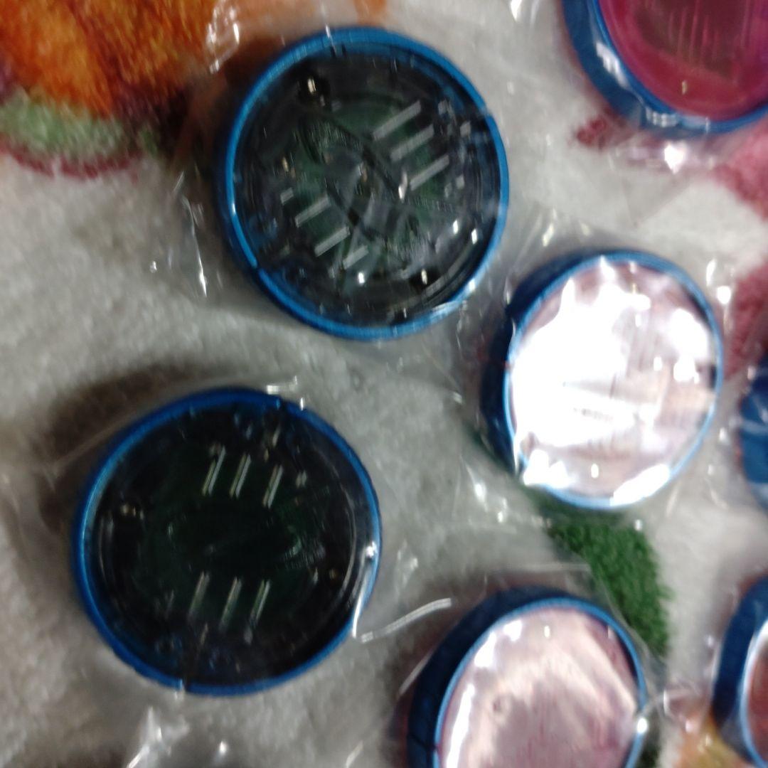 仮面ライダー　オーズ　レアメダル　まとめ売り