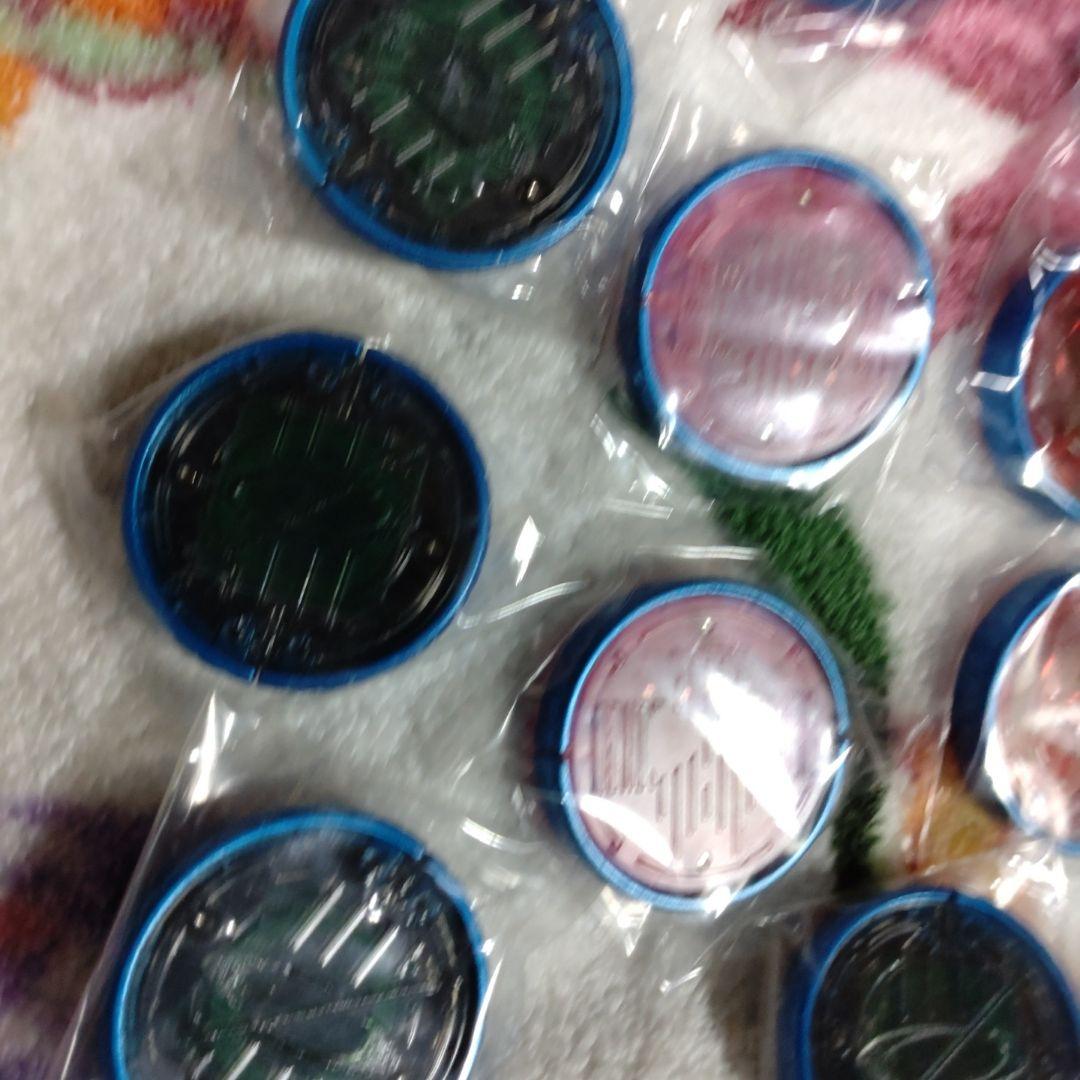 仮面ライダー　オーズ　レアメダル　まとめ売り