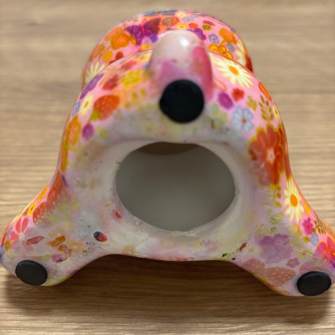 BTS JHOPE マルタ 貯金箱