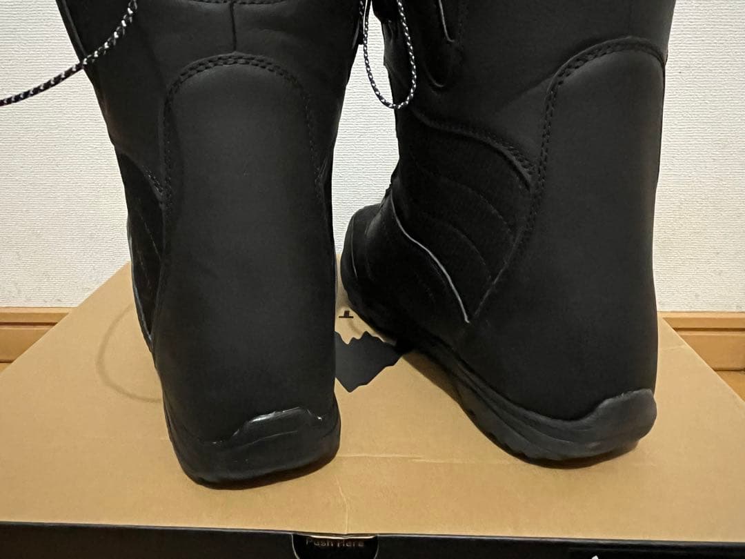 バートンBurton Mint Speedzone スノーボードブーツ 24cm