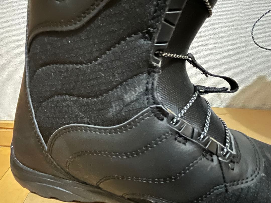 バートンBurton Mint Speedzone スノーボードブーツ 24cm