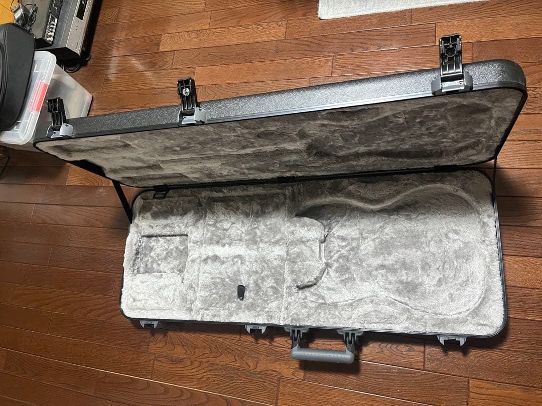 ギター fender USA telecaster