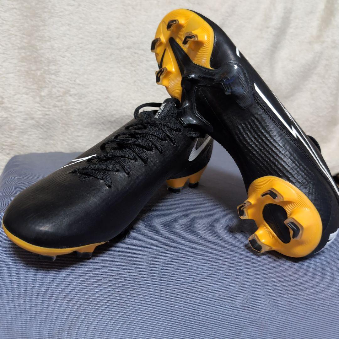 ナイキ マーキュリアル ヴェイパー 13 エリート TC FG 24cm