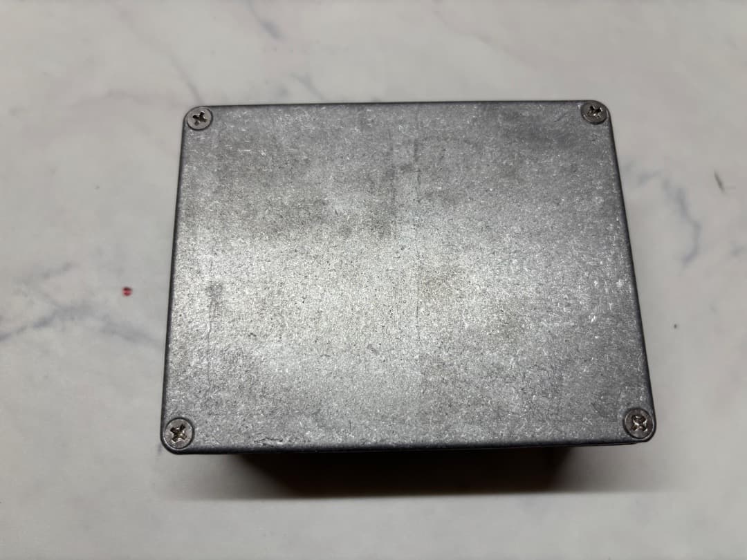 ギター Free the tone ODL-1-CS/OVERDRIVELAND