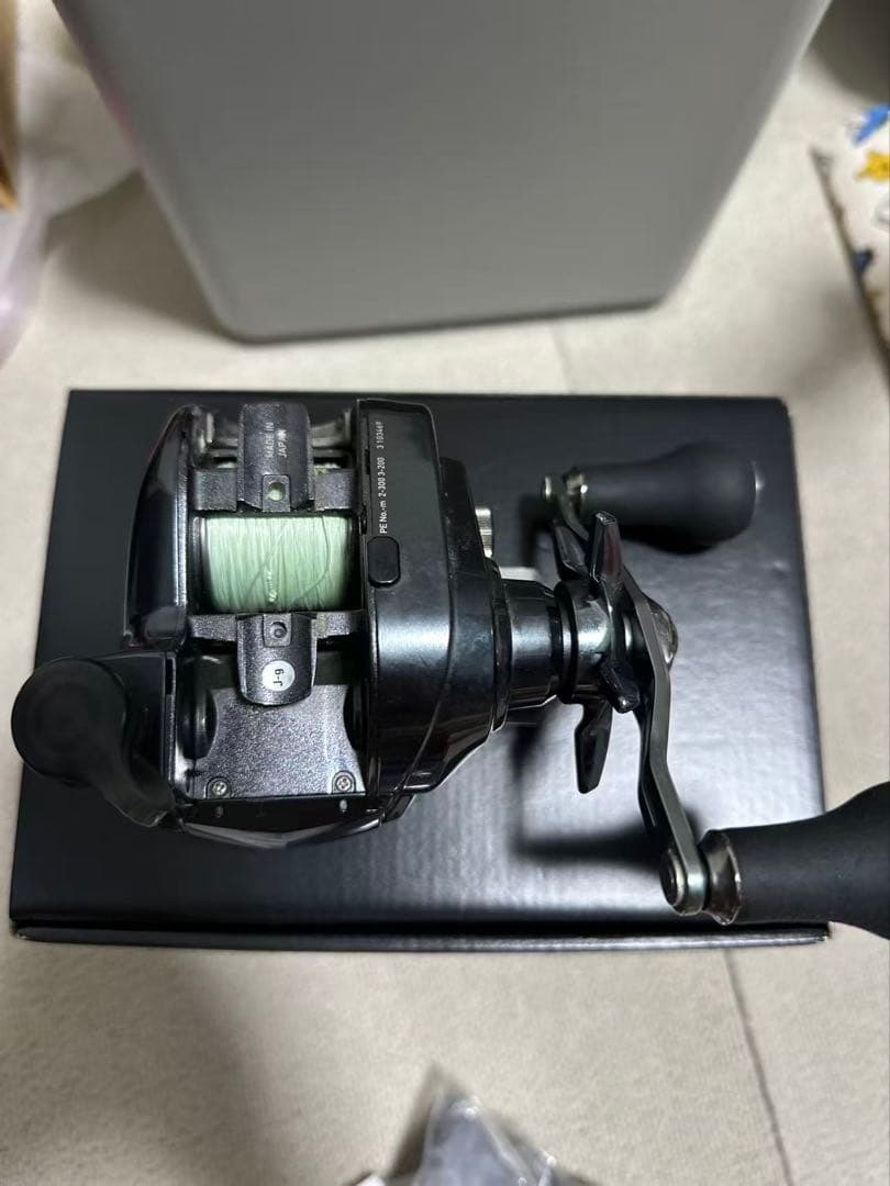 【みん】22シーボーグ200J-DH