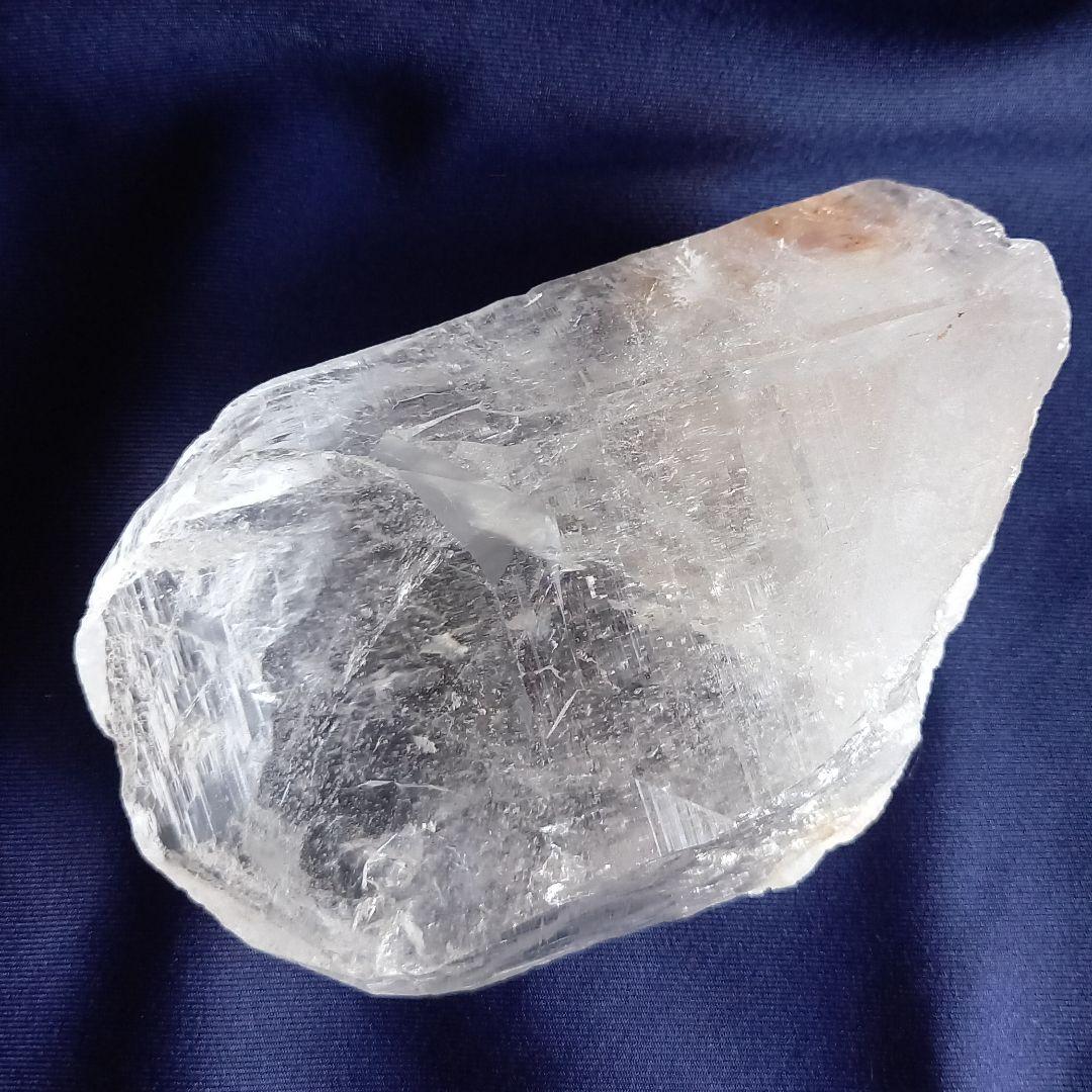 ヒマラヤ　マニカラン産◼️天然水晶 894g◼️パワーストーン  2
