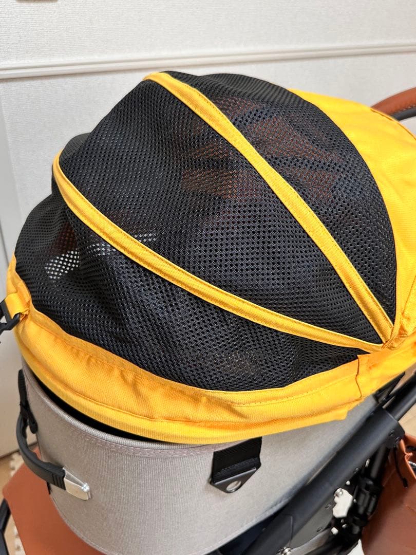 DOME3 AIRBUGGY チェダー/レギュラーエアバギー