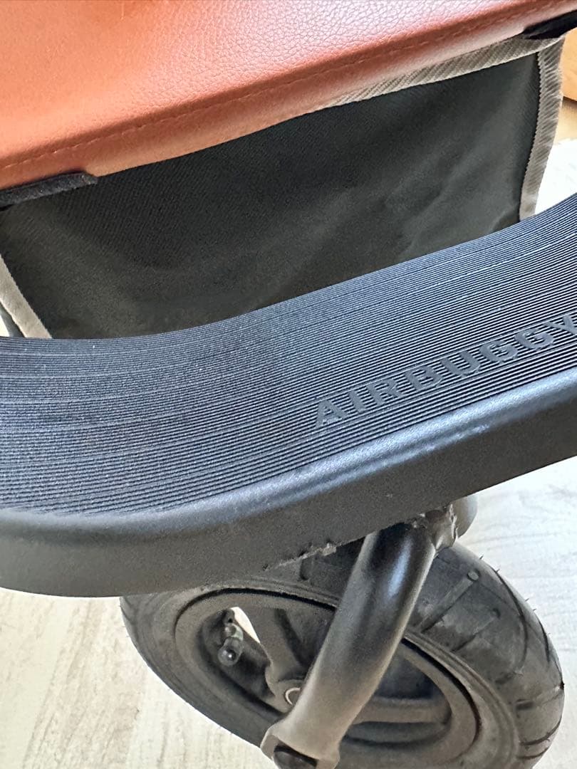 DOME3 AIRBUGGY チェダー/レギュラーエアバギー