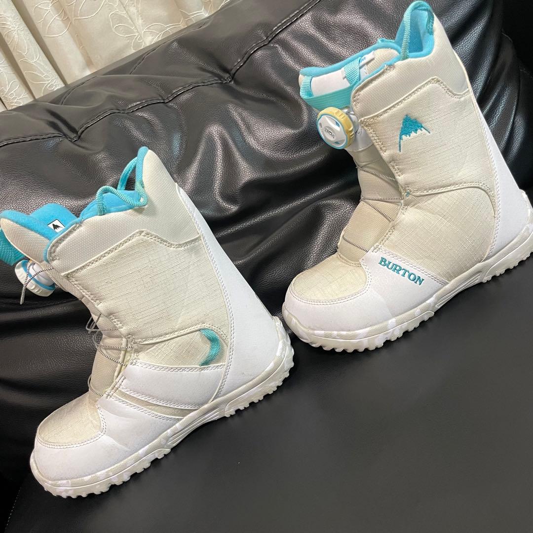 バートン キッズ ジュニア ブーツ  20.5