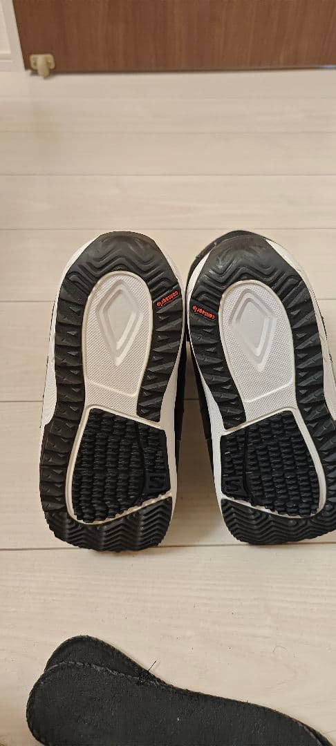 サロモン LAUNCH BOA Jr ラウンチボア　21/22cm