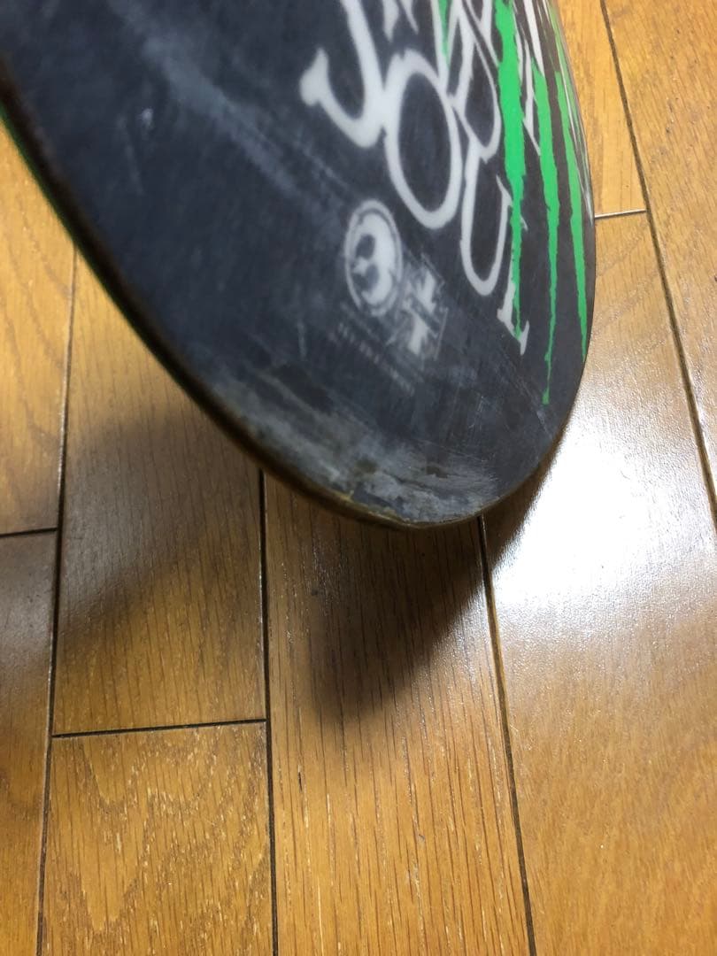 RICE28 JS 154cm スノーボード ライス