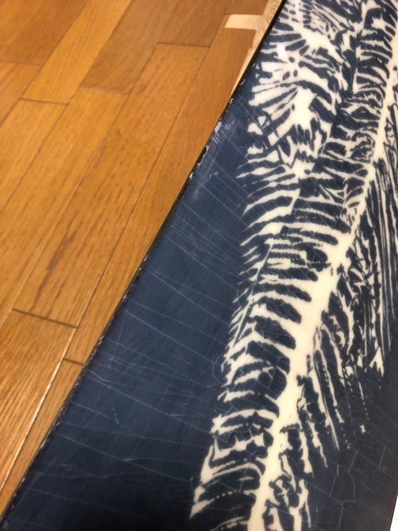 RICE28 JS 154cm スノーボード ライス