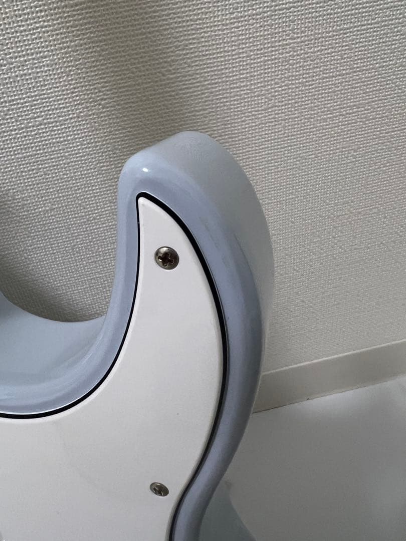 YAMAHA パシフィカ 112VM ICB アイスブルー【美品・即購入OK】