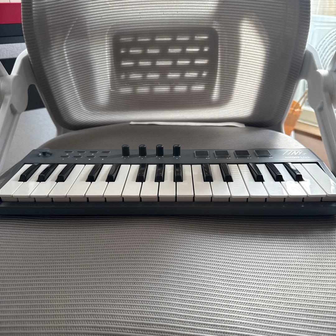 MIDIPLUS 32鍵 MIDIキーボード