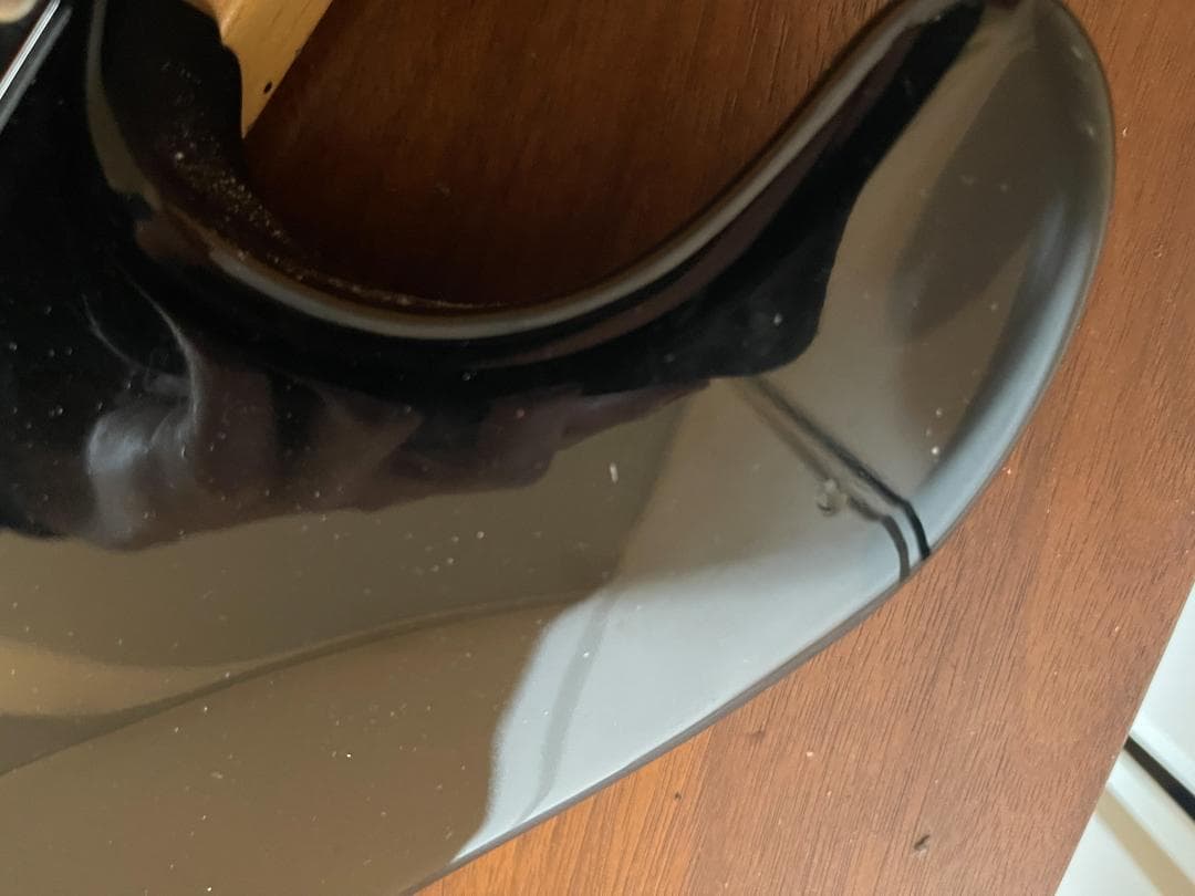 q*a様 ば*ん様 fender japan ストラトキャスター 1993-94