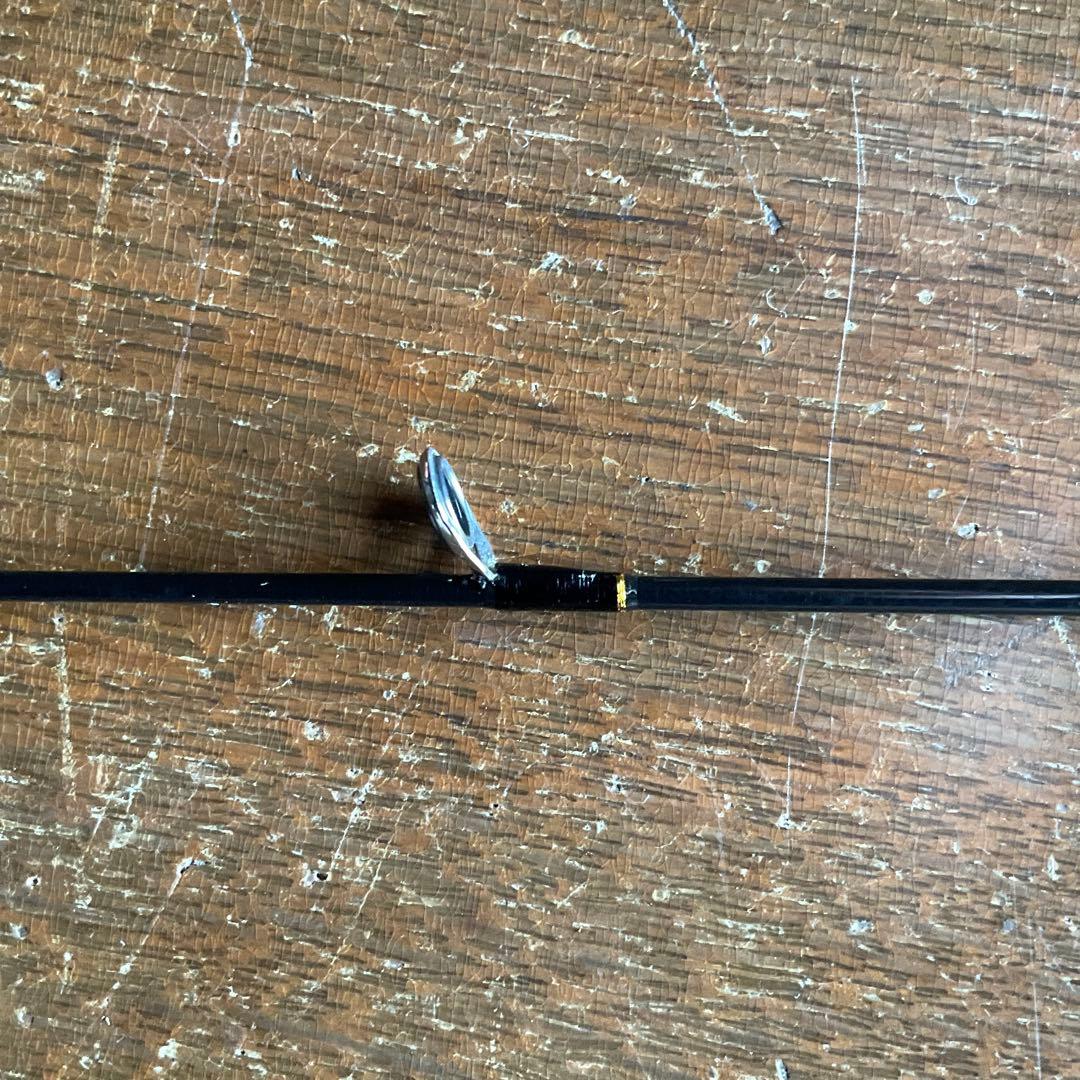 イトウクラフト Expert Custom EXC 510 UL ベイトロッド