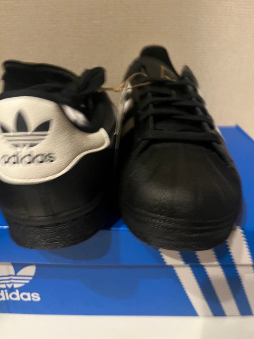 新品　SS80 ゴルフ GOLF スーパースター　27.5 ゴルフシューズ