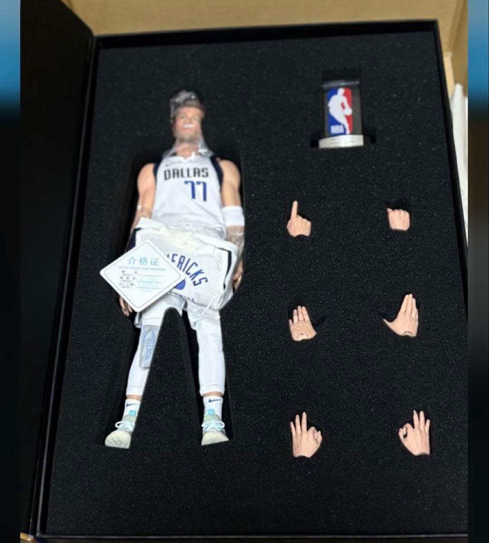 エンターベイ　ドンチッチ　ENTERBAY