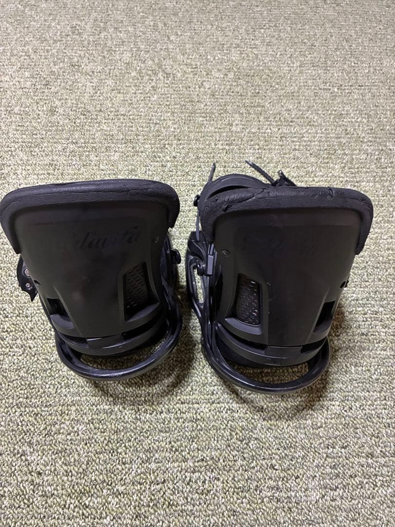 Burton MALAVITA マラビータ EST Mサイズ