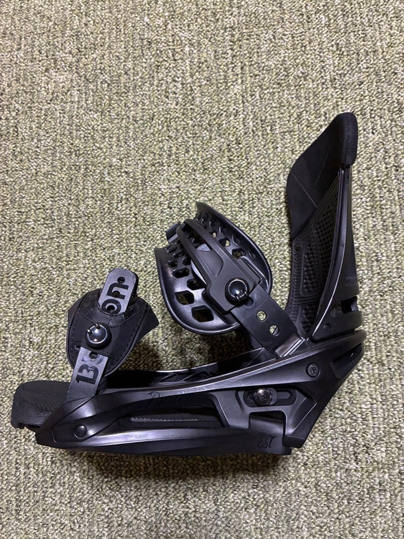 Burton MALAVITA マラビータ EST Mサイズ