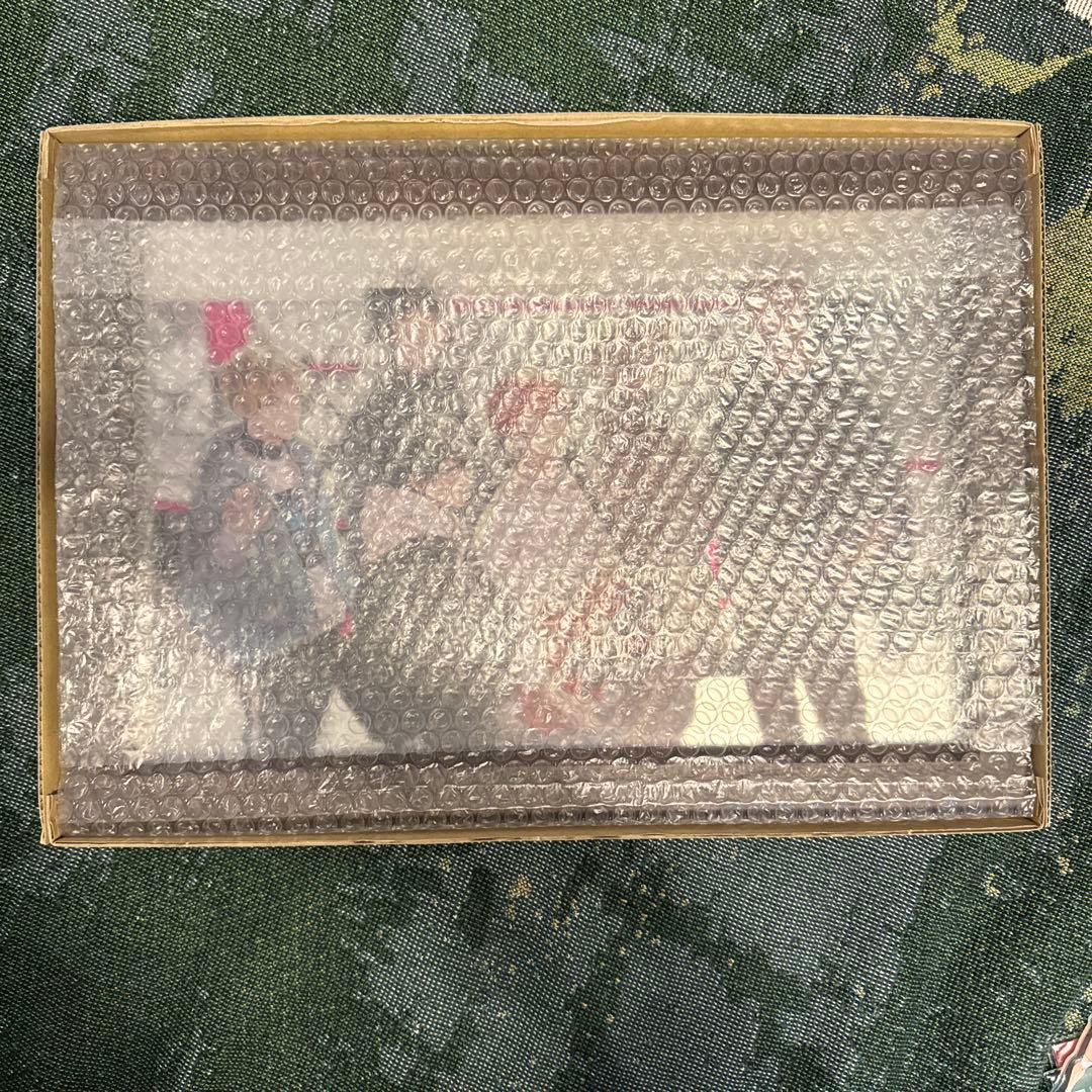 ギヴン ギヴン展 パブミラー 〈集合柄〉