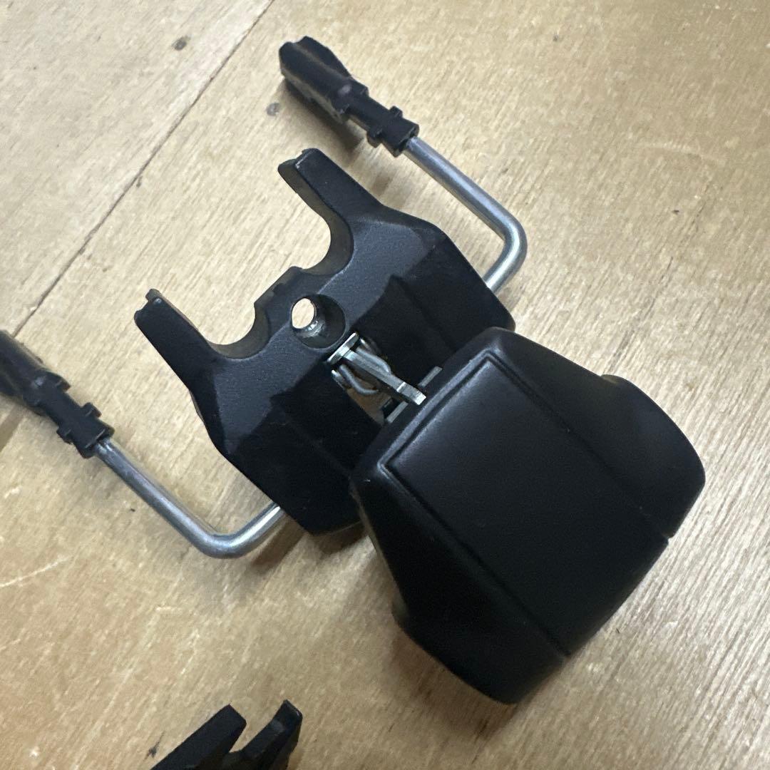 や*す様 Marker COMP 12.0 ビンディング マーカー コンプ