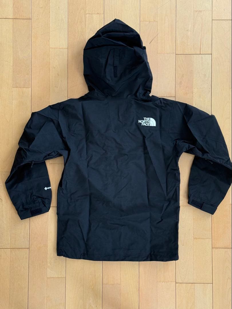 THE NORTH FACE GORE-TEX マウンテンジャケット 150cm