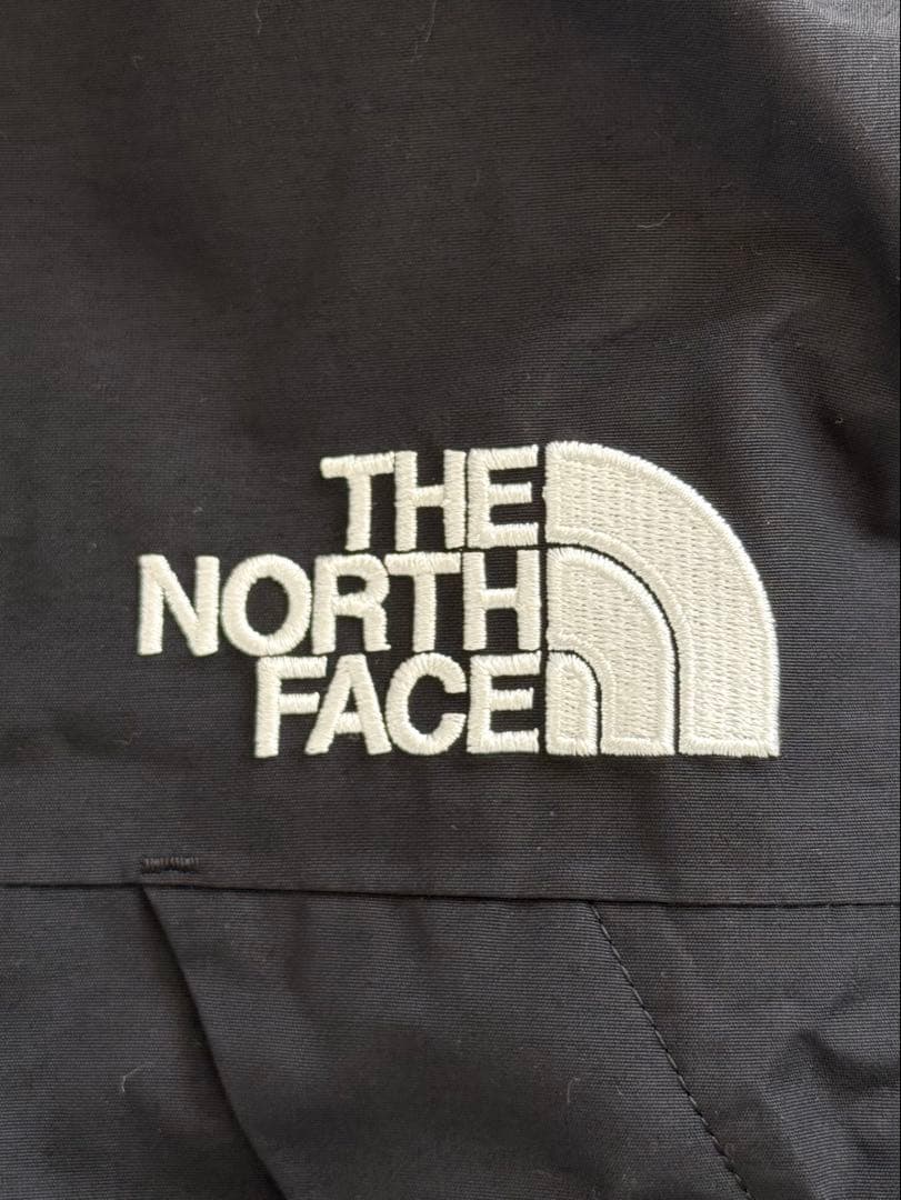 THE NORTH FACE GORE-TEX マウンテンジャケット 150cm