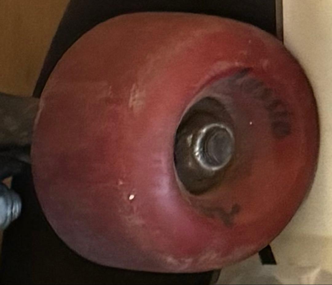 AUSSIE スケートボード